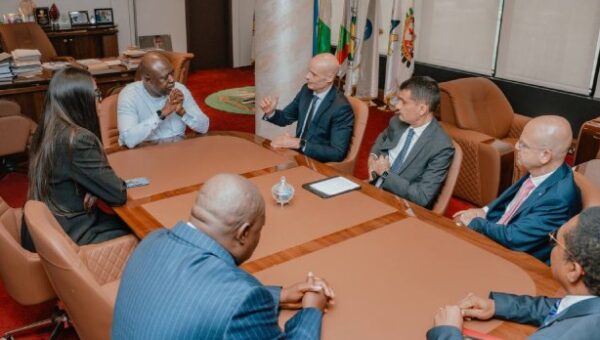 FG Urges ENI To Fast-Track FIDs On $20bn Zabazaba, Bonga Projects