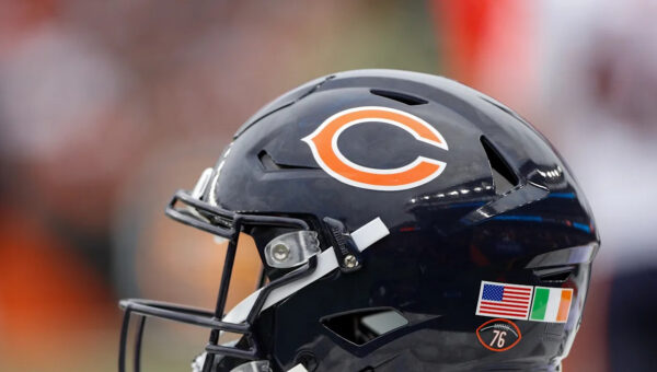 Bears board of directors votes to advance stadium in Hammond, Indiana