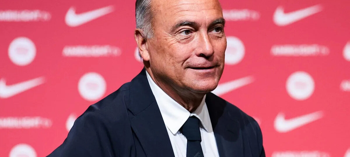 Barcelona acting president confirms return to 1:1 rule; sends warning to Real Madrid – “Will meet in court”
