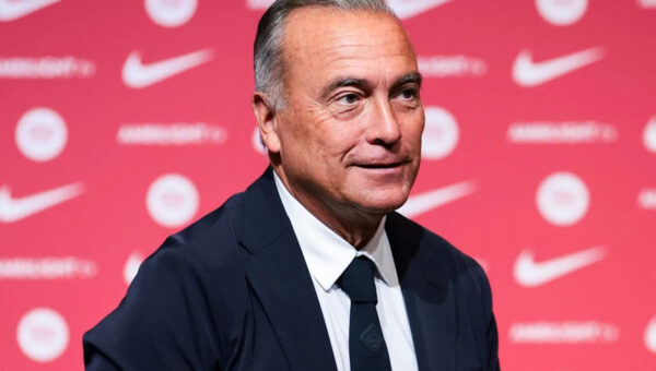 Barcelona acting president confirms return to 1:1 rule; sends warning to Real Madrid – “Will meet in court”
