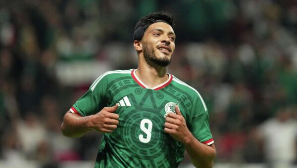 Prediction: Mexico vs Ecuador