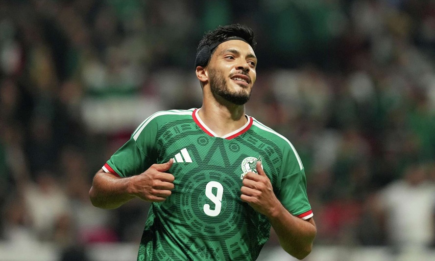 Prediction: Mexico vs Ecuador