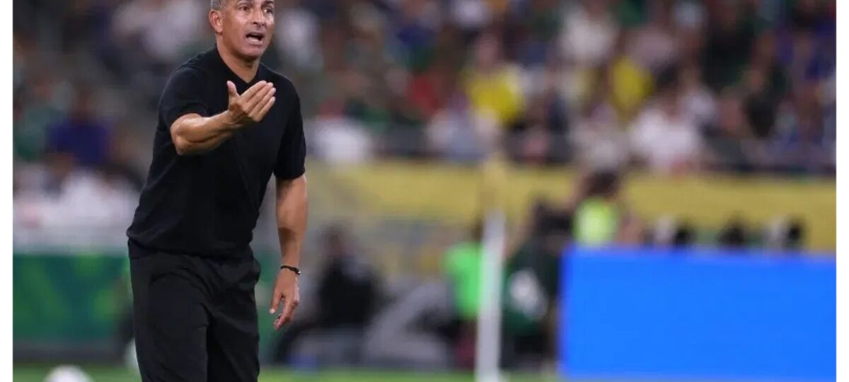 World Cup 2026: Lamouchi sacked by Tunisia after heavy loss to Sweden