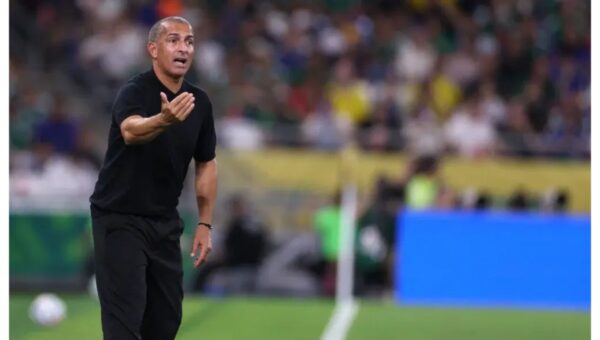 World Cup 2026: Lamouchi sacked by Tunisia after heavy loss to Sweden