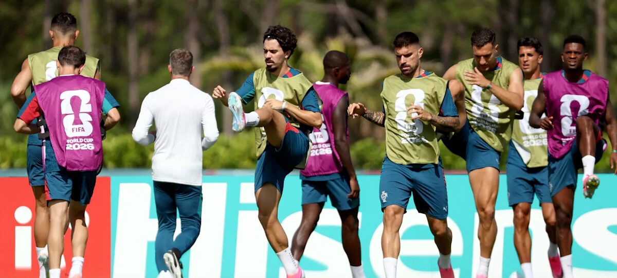 Portugal vs Uzbekistan – Match preview and team news