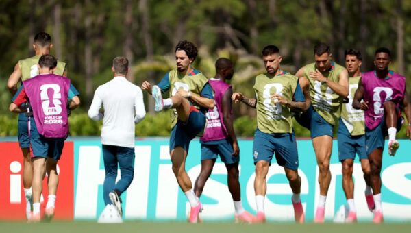 Portugal vs Uzbekistan – Match preview and team news
