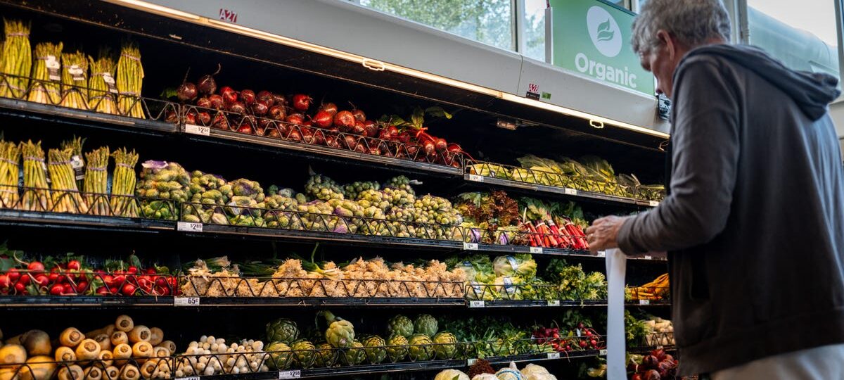 Inflation surpassed 4% for the first time since 2023