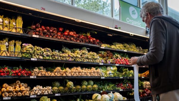 Inflation surpassed 4% for the first time since 2023