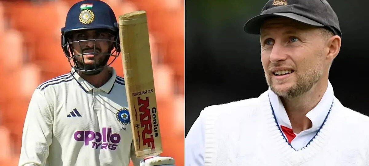 Joe Root uprooted from No. 1 spot in Test ranking; Shubman Gill climbs two places after century against Afghanistan