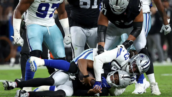 Cowboys Headlines: NFC East pass-rush rankings, A surprise RB2 option