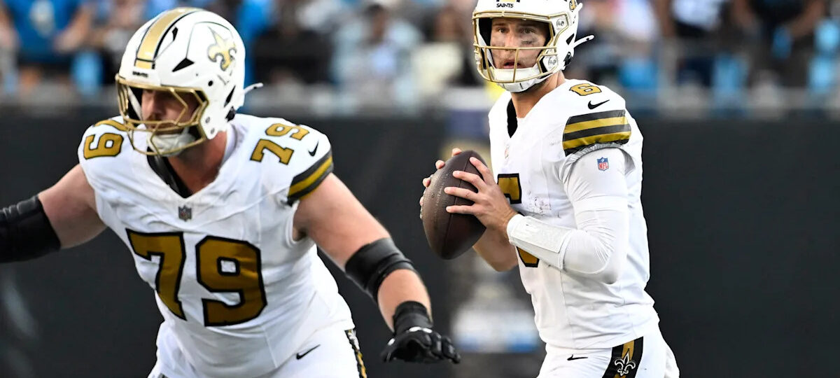 Panthers veteran may have upper hand in top position battle