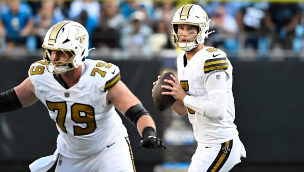 Panthers veteran may have upper hand in top position battle