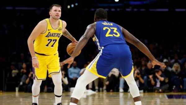 Warriors named landing spot for disrespected $186 million ex-Lakers superstar