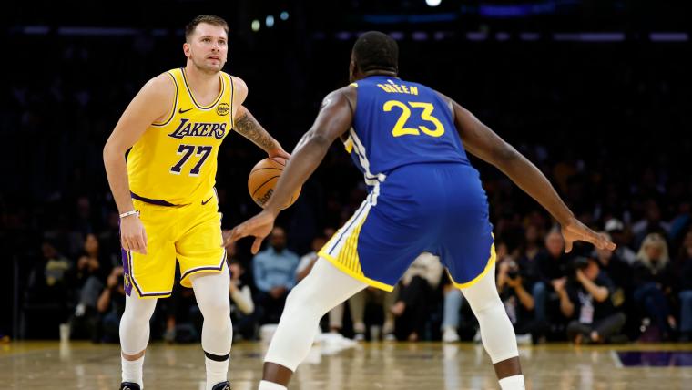 Warriors named landing spot for disrespected $186 million ex-Lakers superstar