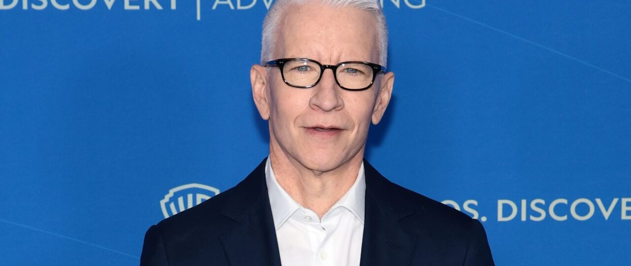 Why Did Anderson Cooper Leave ’60 Minutes’? Inside His CBS Departure