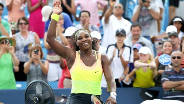 How old is Serena Williams? Inside the tennis legend's comeback since 2022 retirement