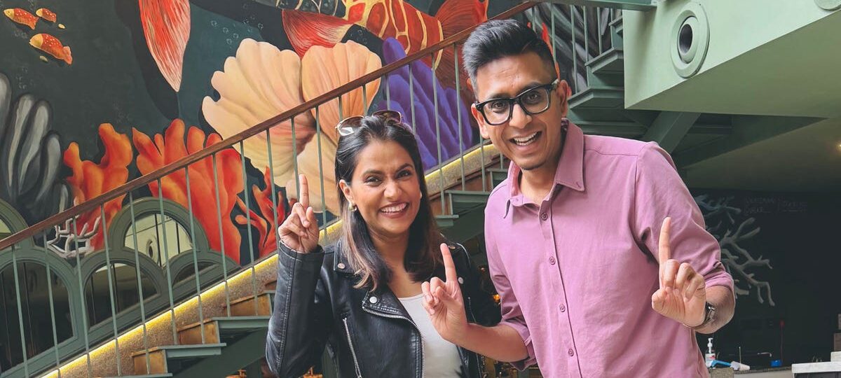 My husband and I spent years waiting for green cards. We left the US and built the life we wanted in India.