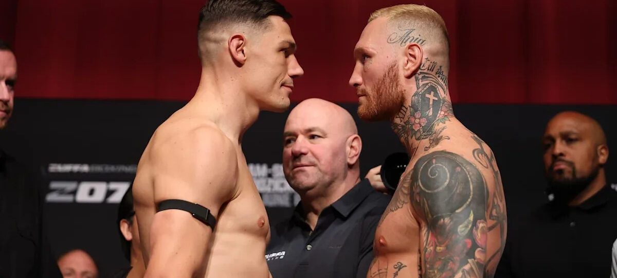 Chris Billam-Smith vs Ryan Rozicki – Zuffa Boxing 7: Live streaming results, round by round, reactions, how to watch