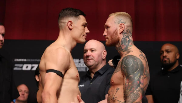 Chris Billam-Smith vs Ryan Rozicki – Zuffa Boxing 7: Live streaming results, round by round, reactions, how to watch