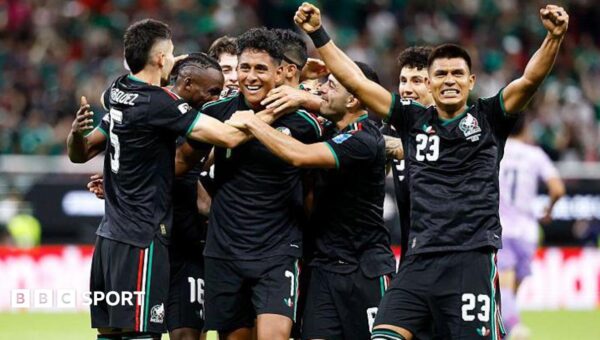 Fifa alters how World Cup tables work – it changes everything