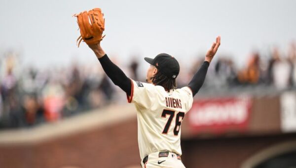 Giants reportedly exploring trade offers for $646M veteran trio after abysmal start to season