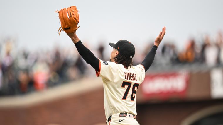 Giants reportedly exploring trade offers for $646M veteran trio after abysmal start to season
