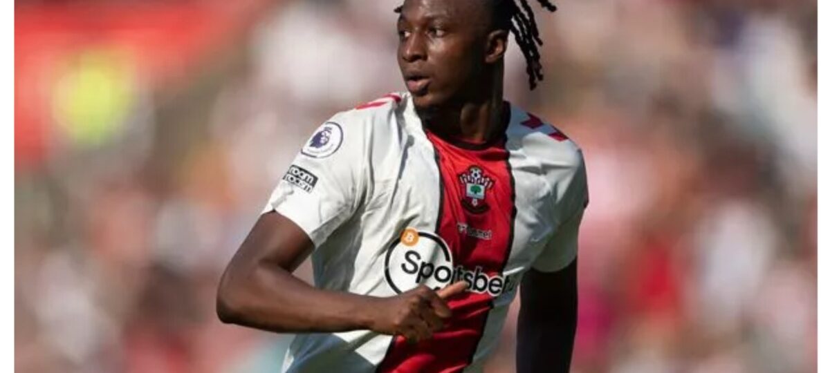 Transfer: Rangers consider re-signing Joe Aribo