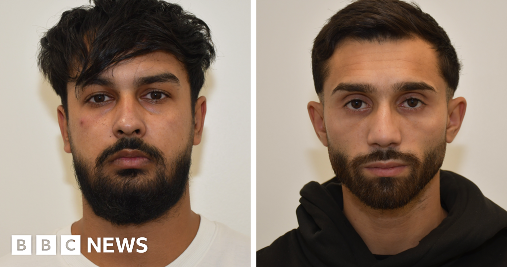 Two Romanians guilty of stabbing journalist in UK on behalf of Iran