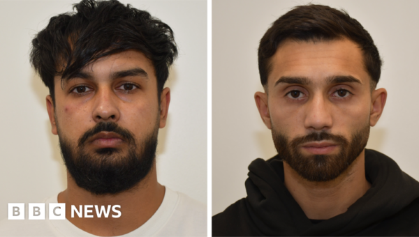 Two Romanians guilty of stabbing journalist in UK on behalf of Iran