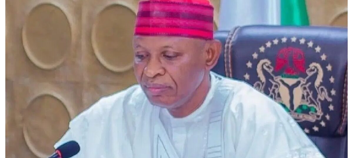 Gov Yusuf suspends KNUPDA MD over alleged irregularities