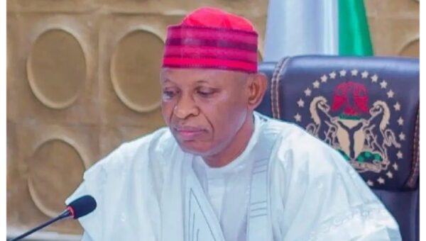 Gov Yusuf suspends KNUPDA MD over alleged irregularities