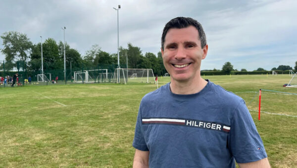 New £742k pitch to help club ‘be more inclusive’