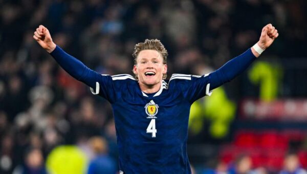 Scotland World Cup 2026 Tickets: How to Buy Seats for Tartan Army Matches in Boston