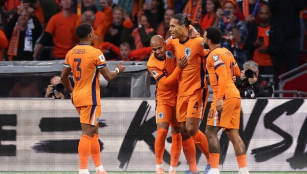 Prediction: Netherlands vs Sweden