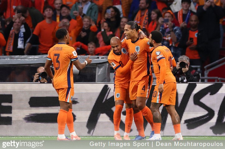Prediction: Netherlands vs Sweden