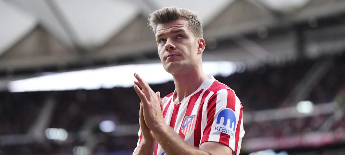 Reports: Juventus agree to personal terms with Alexander Sørloth