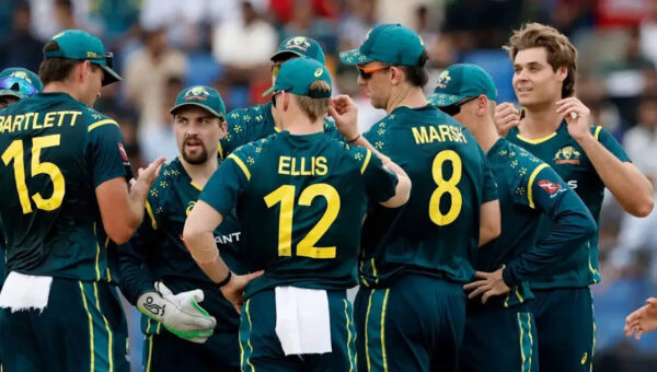 Bangladesh vs Australia, 2nd T20I Live Streaming: When and where to watch AUS vs BAN match?
