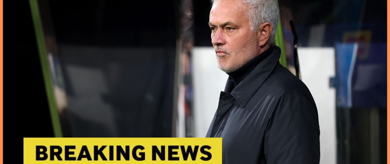 Jose Mourinho reported to be the driving force behind €60m raid on ex-club Chelsea