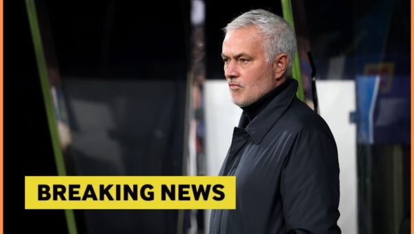 Jose Mourinho reported to be the driving force behind €60m raid on ex-club Chelsea