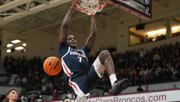 Tyon Grant-Foster to Play With San Antonio Spurs in NBA Summer League