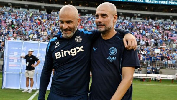 Why Maresca? What City fans can expect from Guardiola's successor