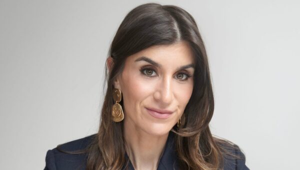 Live Q&A: Haley Sacks, aka Mrs. Dow Jones, will answer your questions on investing, careers, and more