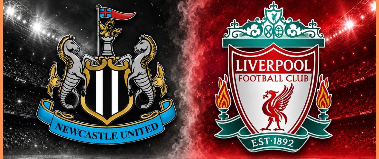 Newcastle United face Liverpool threat as young winger race starts to heat up