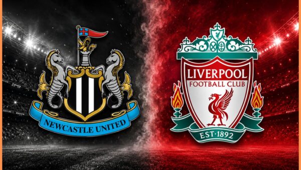 Newcastle United face Liverpool threat as young winger race starts to heat up
