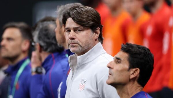 Who will USA play next? Updated scenarios for USMNT’s Round of 32 opponent from third-place pool
