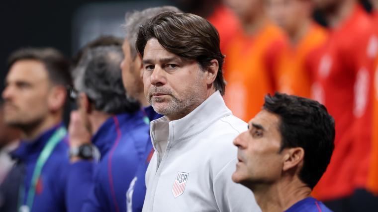 Who will USA play next? Updated scenarios for USMNT’s Round of 32 opponent from third-place pool