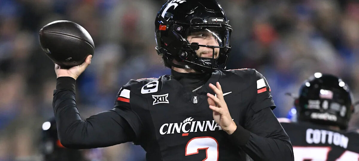 Agent: Brendan Sorsby has a “short window” for supplemental draft, “but we’ll make it happen”