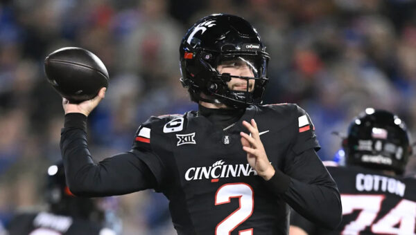 Agent: Brendan Sorsby has a “short window” for supplemental draft, “but we’ll make it happen”
