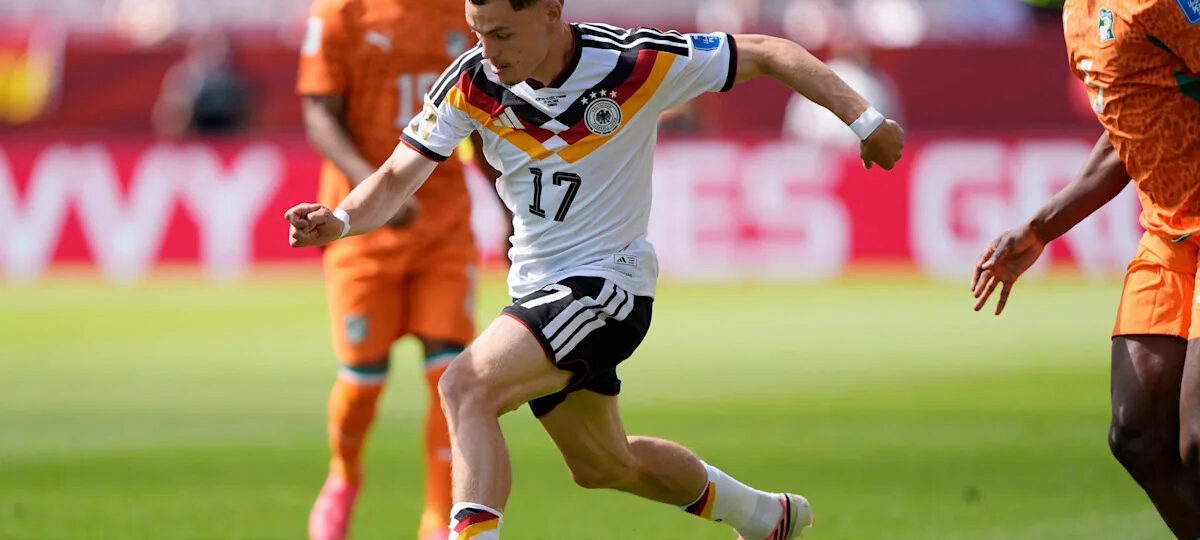 What to know about Germany ahead of the 2026 Men's World Cup knockouts
