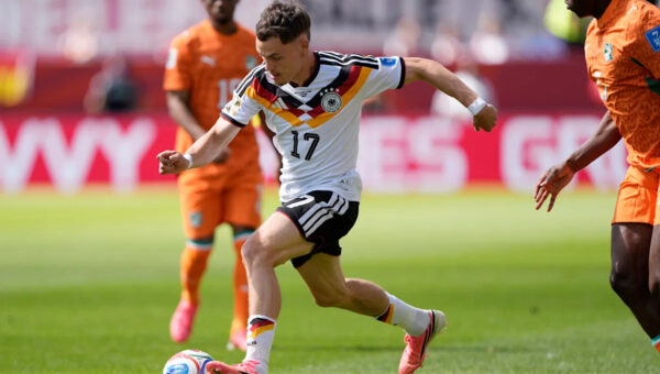 What to know about Germany ahead of the 2026 Men’s World Cup knockouts